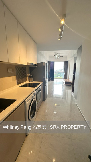 Parc Riviera (D5), Condominium #557446551